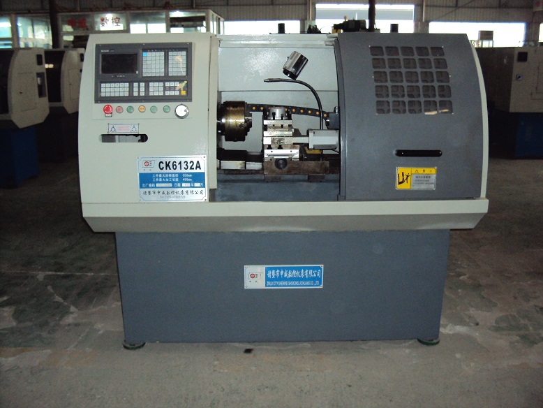 在国内汽车零部件制造行业