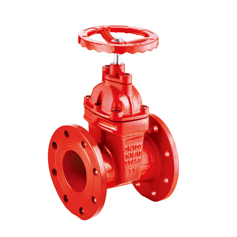 本实用新型提供一种柔性包装袋用阀门