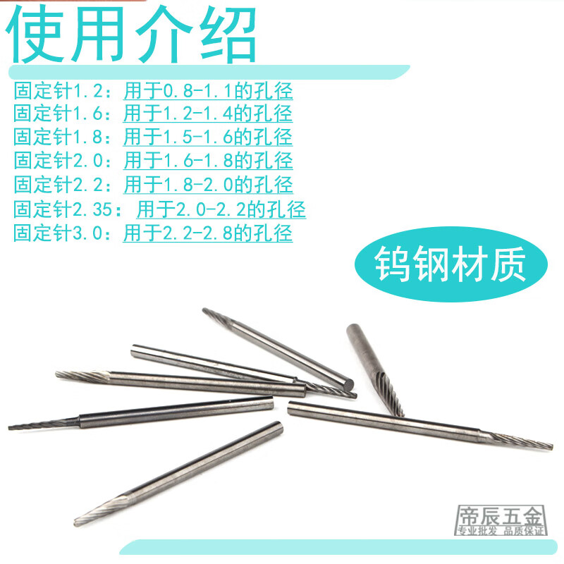 所述弧形调节板的表面固定连接有限位杆