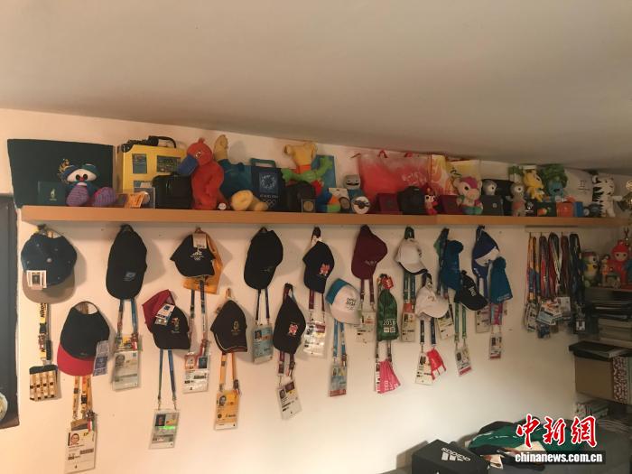 匈牙利记者镜头下的成都世运会与中国回响