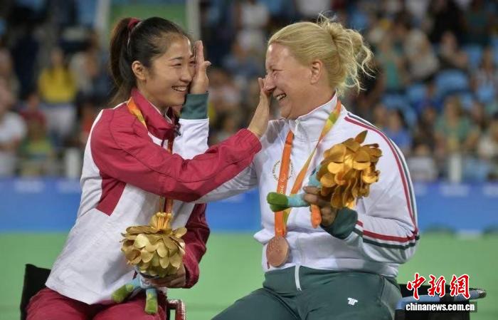 匈牙利记者镜头下的成都世运会与中国回响