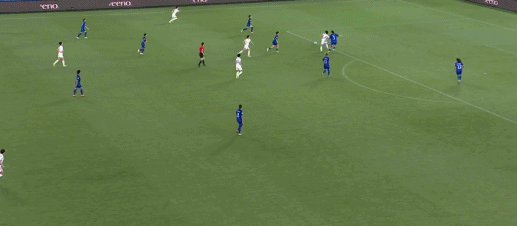 朝鲜女足大胜中国台北 菲律宾力克乌兹别克斯坦