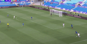 朝鲜女足大胜中国台北 菲律宾力克乌兹别克斯坦