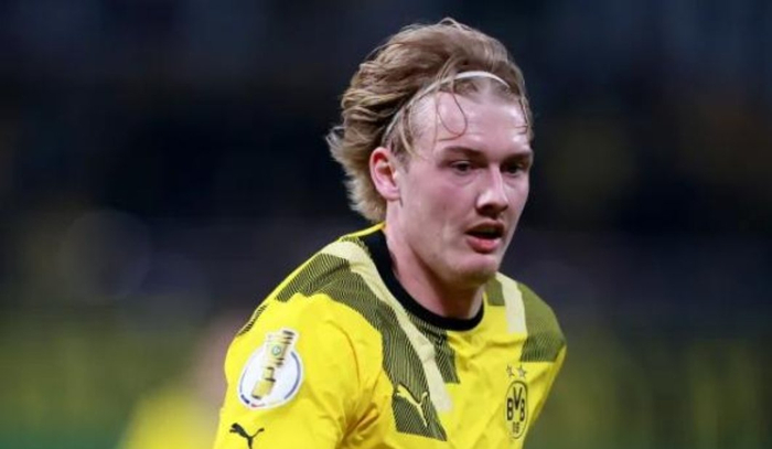 布兰特成免签市场香饽饽 多队争夺引热议