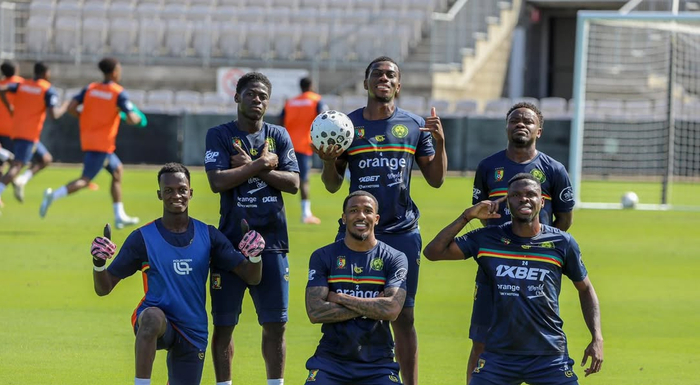 国足变阵5后卫迎战喀麦隆 战术调整或助战平韩国