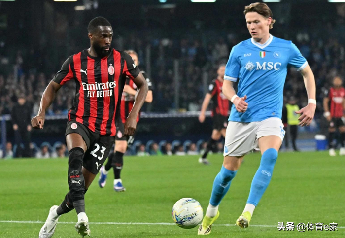 AC米兰因开球延误累计罚款超14万欧元 超半数意甲