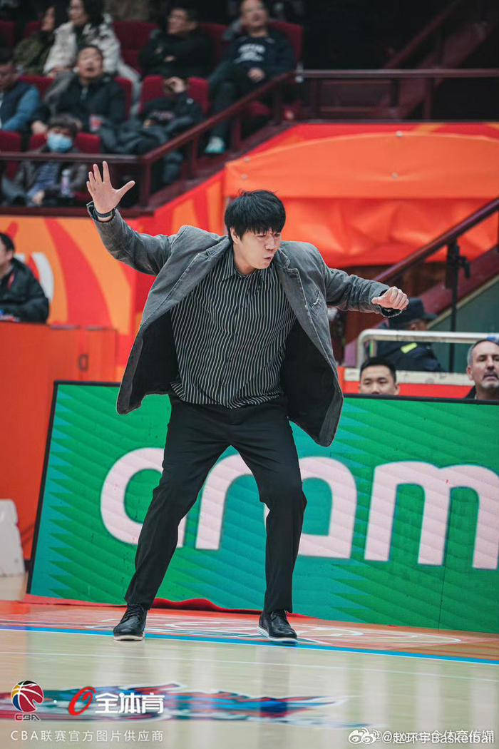 邱彪战术革新重塑贺希宁职业生涯轨迹