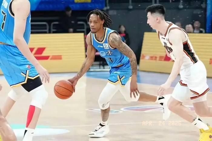 CBA常规赛收官战引爆三大焦点：广东连败、上海