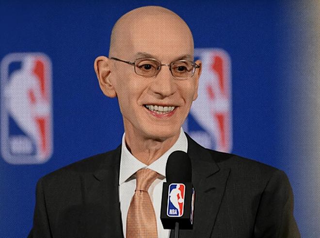 NBA季后赛裁判争议升级 三球星遭重罚